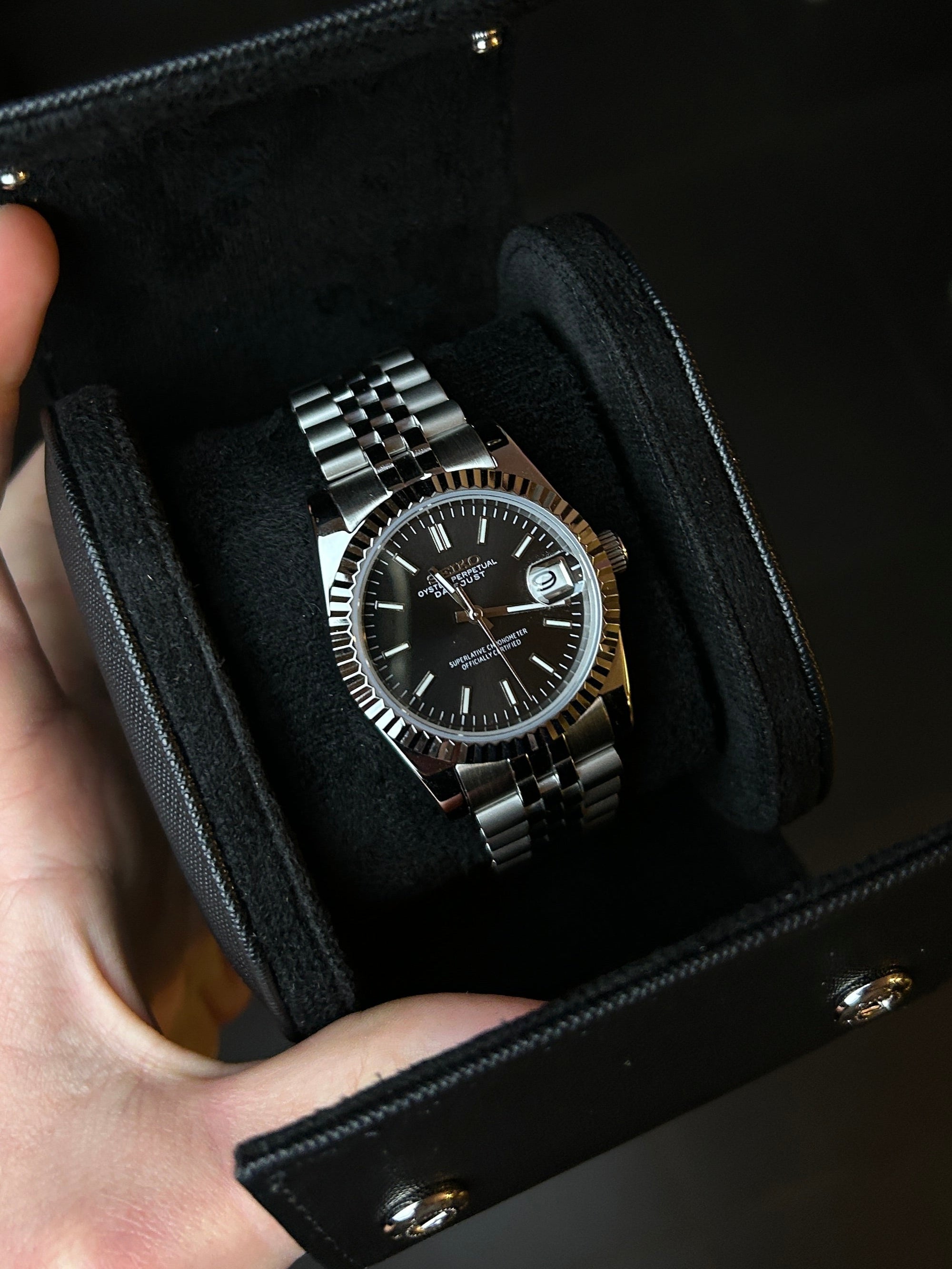 Datejust 自動巻き ブラック　ノーブランド IMG_8668.jpg?v=1740355500&