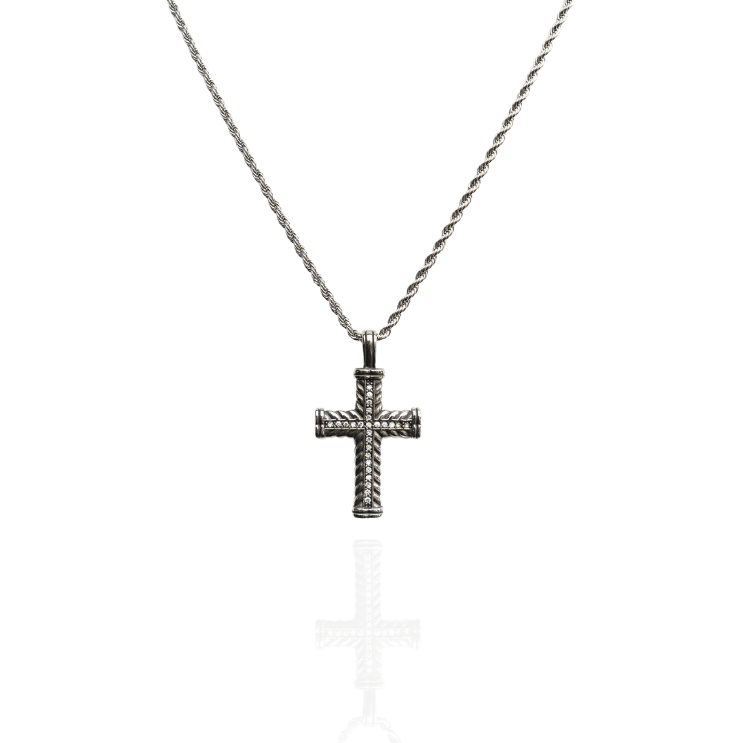 empowrd-cross-pendant-silver-3