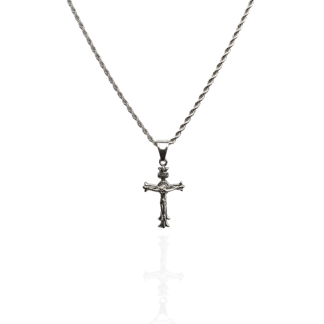 empowrd-jesus-pendant-silver-3