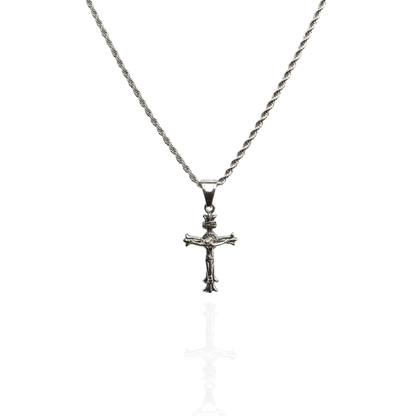 empowrd-jesus-pendant-silver-3