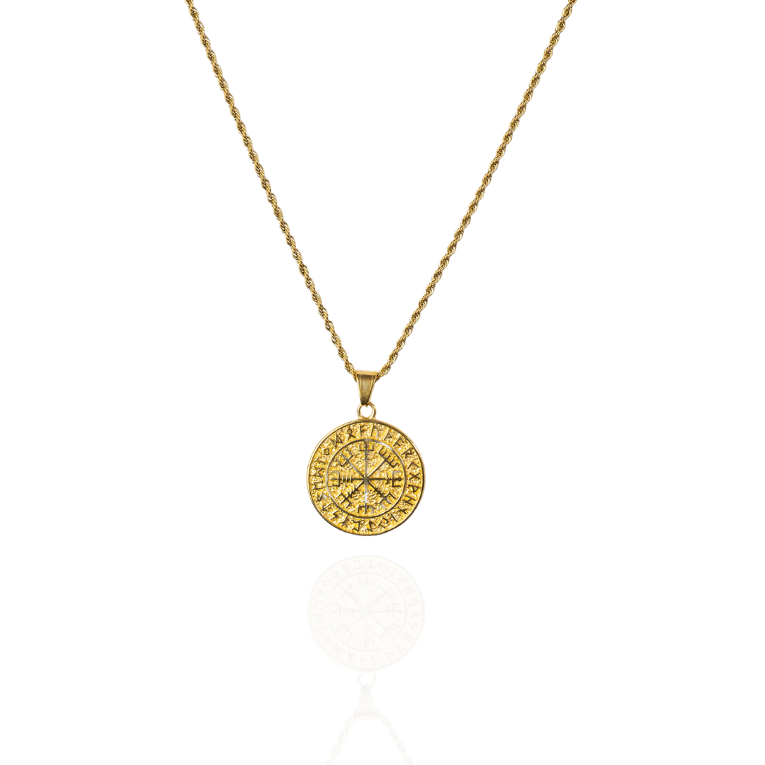 empowrd-vegvisir-pendant-gold-3