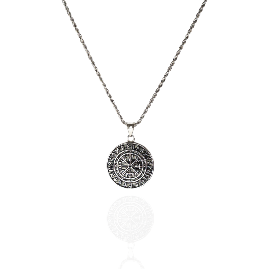 empowrd-vegvisir-pendant-silver-2